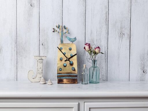 Beautifully unique clocks